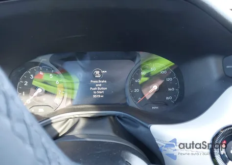 2025 Jeep Compass Limited 4X4 z USA, uszkodzony, nr VIN 3C4NJDCN3ST504372